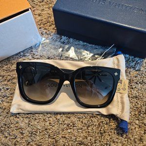 Louis Vuitton Sunglasses